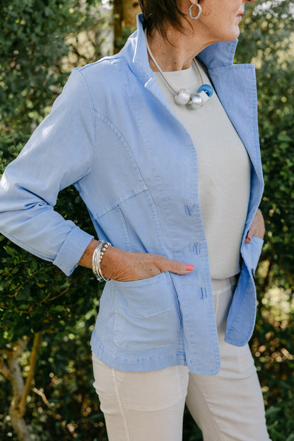 Mimosa Jacket
