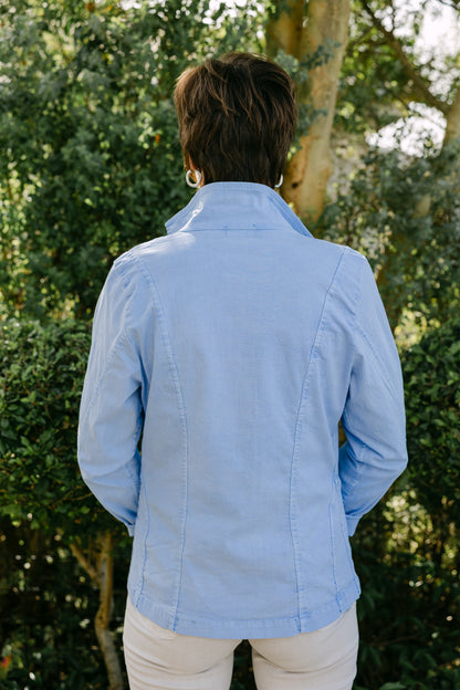 Mimosa Jacket