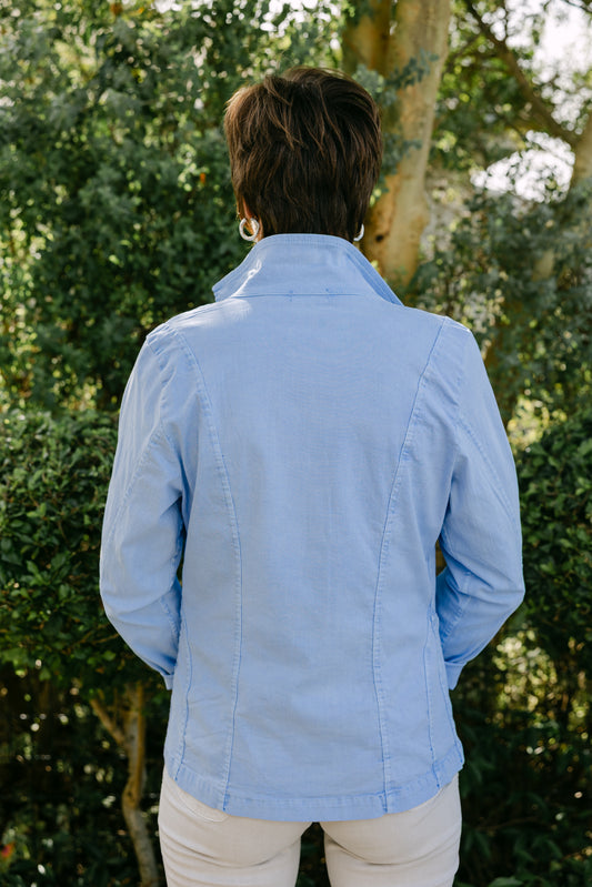 Mimosa Jacket