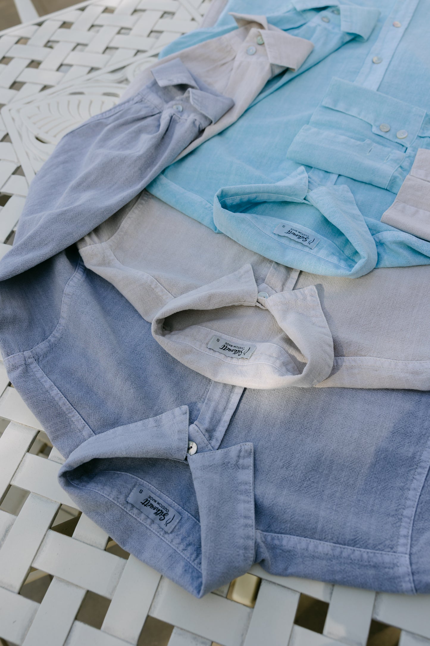 Chico Cotton Shirt