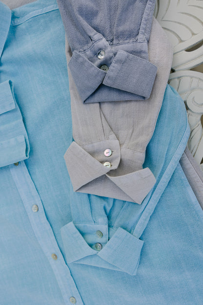 Chico Cotton Shirt