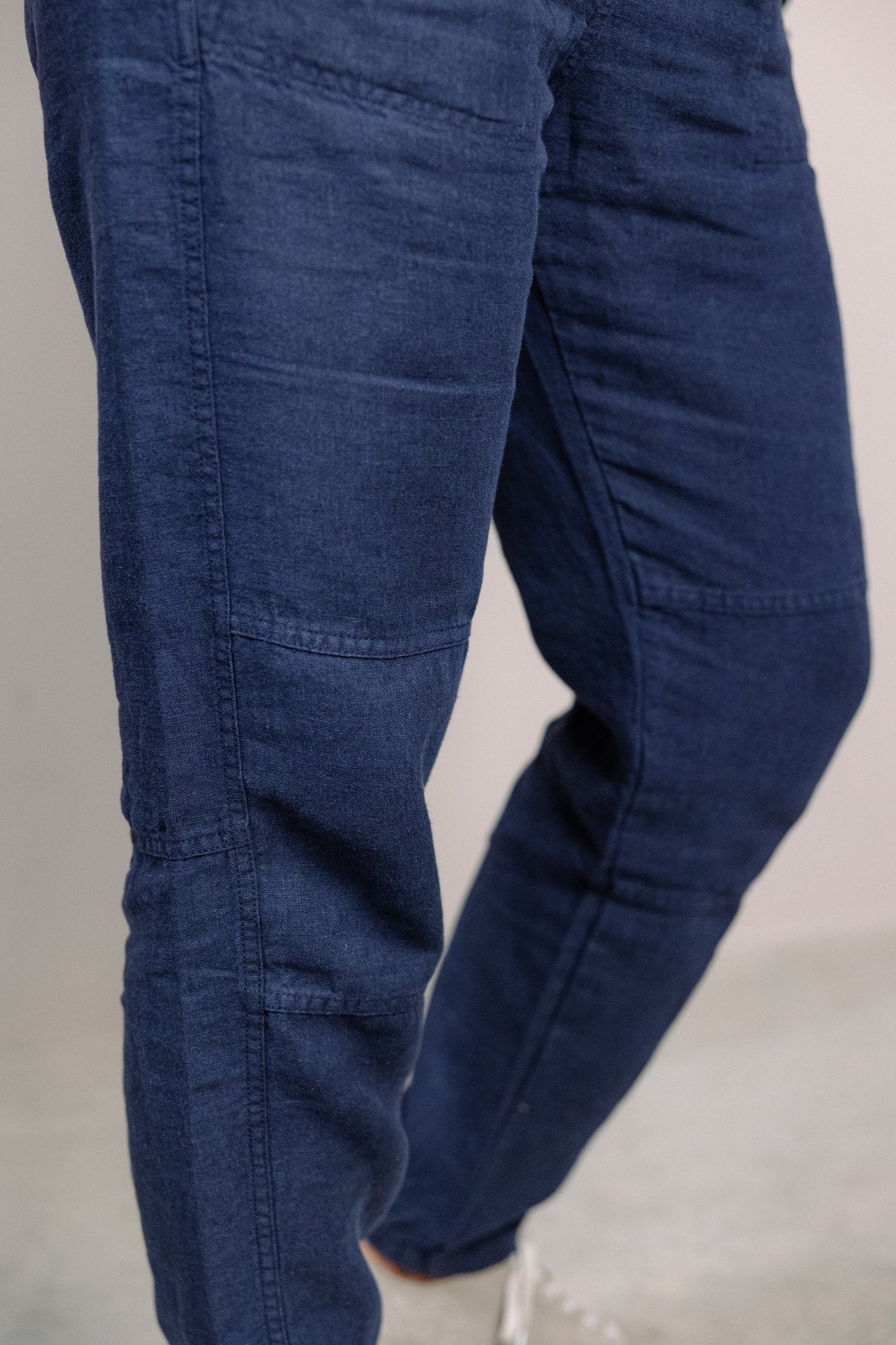 Joe Linen Jogger