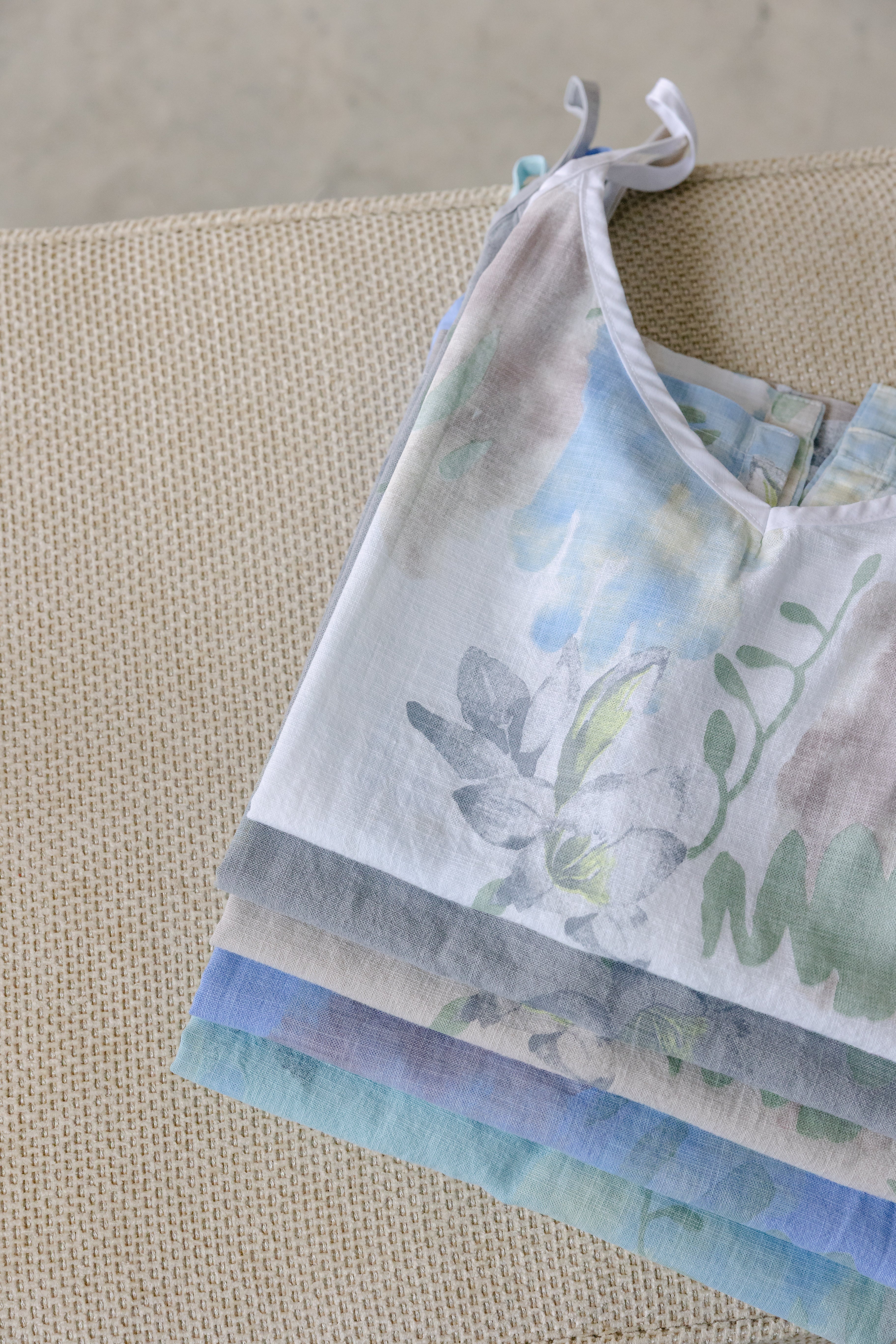 Cotton Tops – Silhouett Online