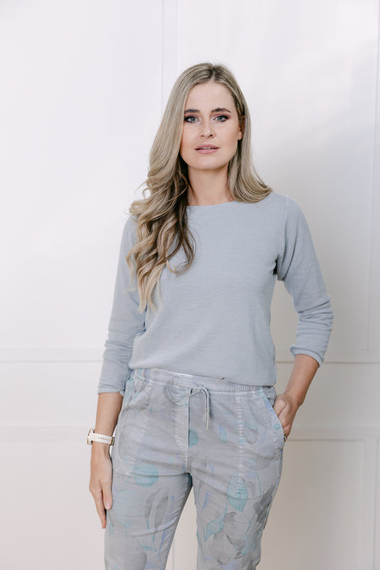 Cleo 3/4 Sleeve Camisole