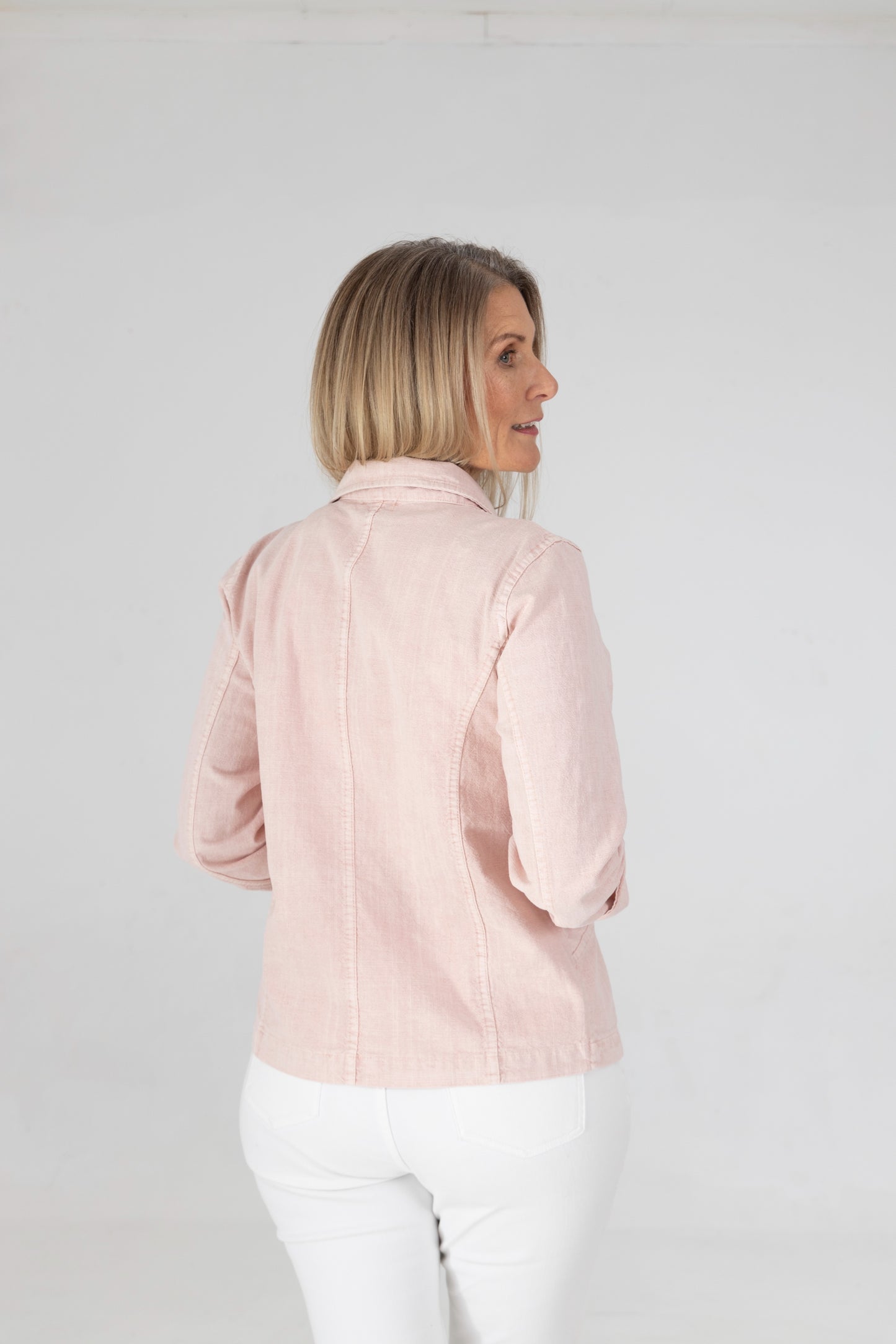 Bea Blazer Jacket