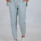 Rae Linen/Spandex Pants