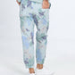 Nina Print Capri