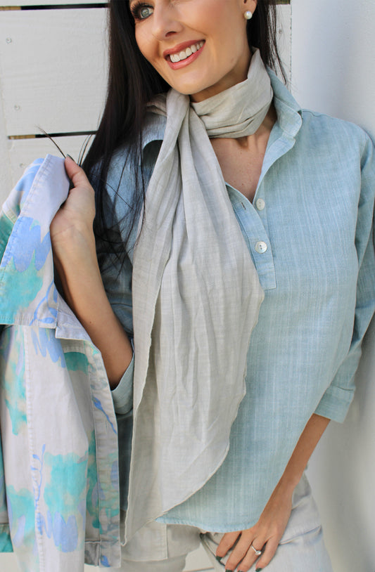 Nina Scarf
