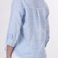 Jolie Linen Shirt