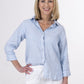 Jolie Linen Shirt