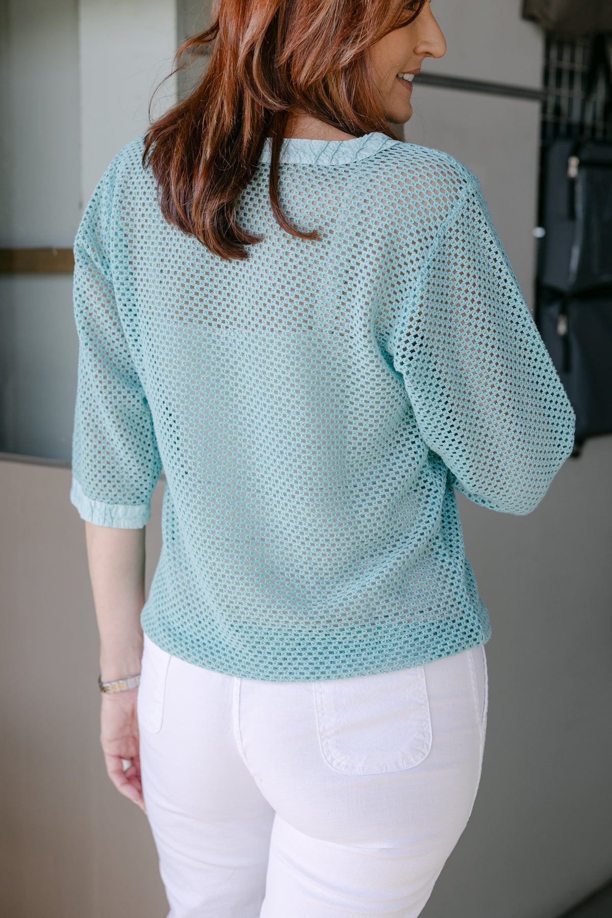 Nilla Mesh