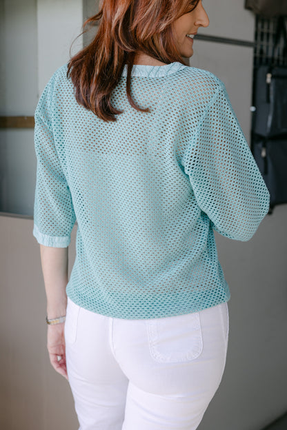 Nilla Mesh