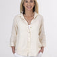 Jolie Linen Shirt