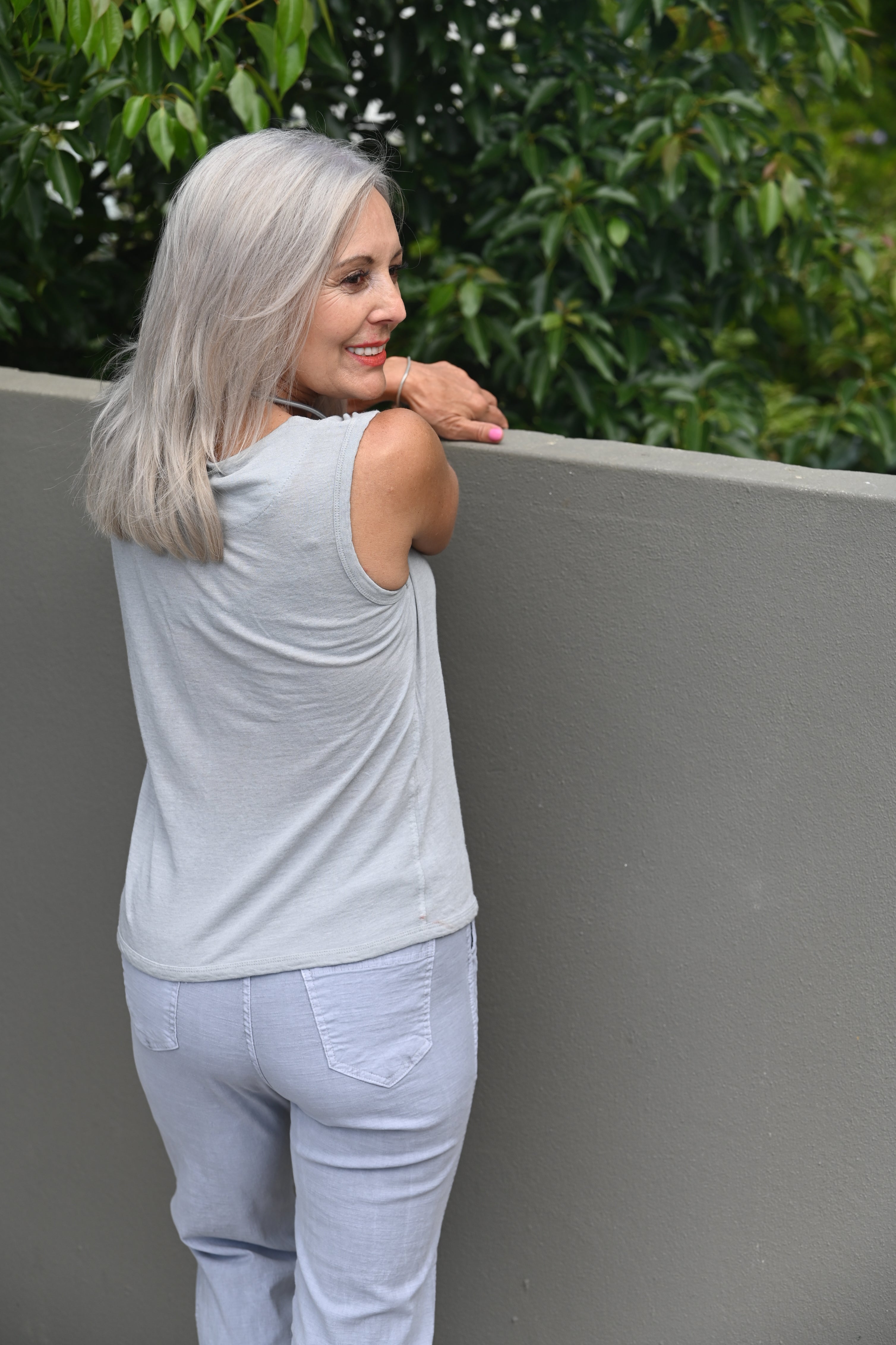 Cotton Tops – Silhouett Online