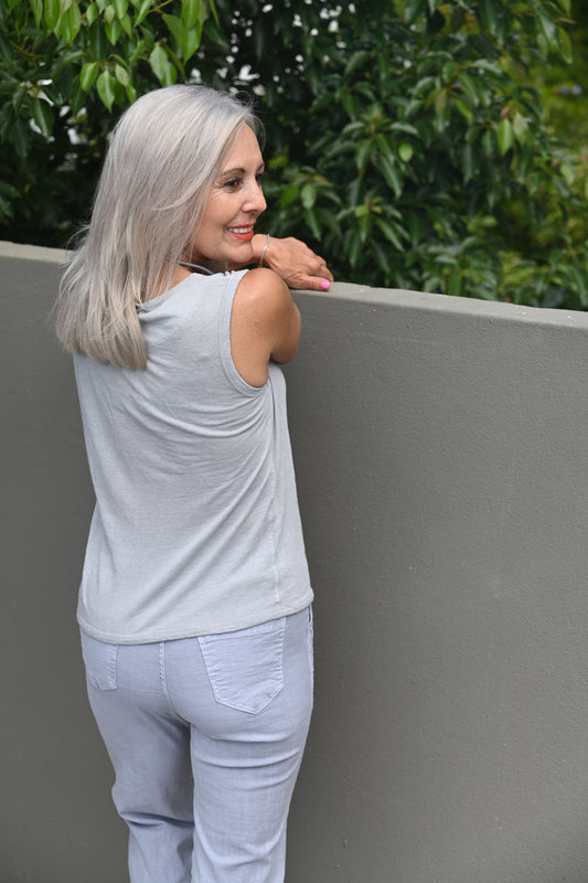 Cleo Camisole