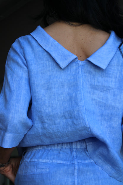 Harris Short Sleeve