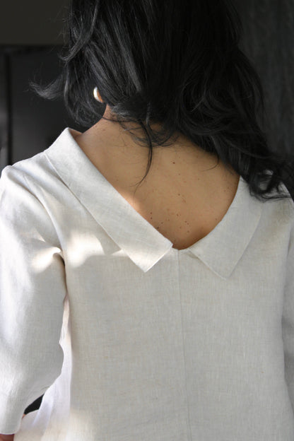 Harris Short Sleeve