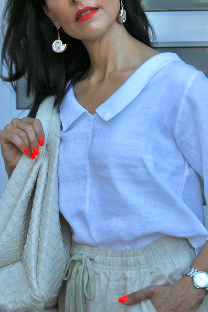 Harris Short Sleeve