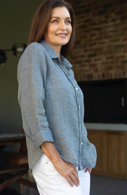 Jolie Multi Colour Shirt