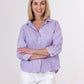 Jolie Linen Shirt