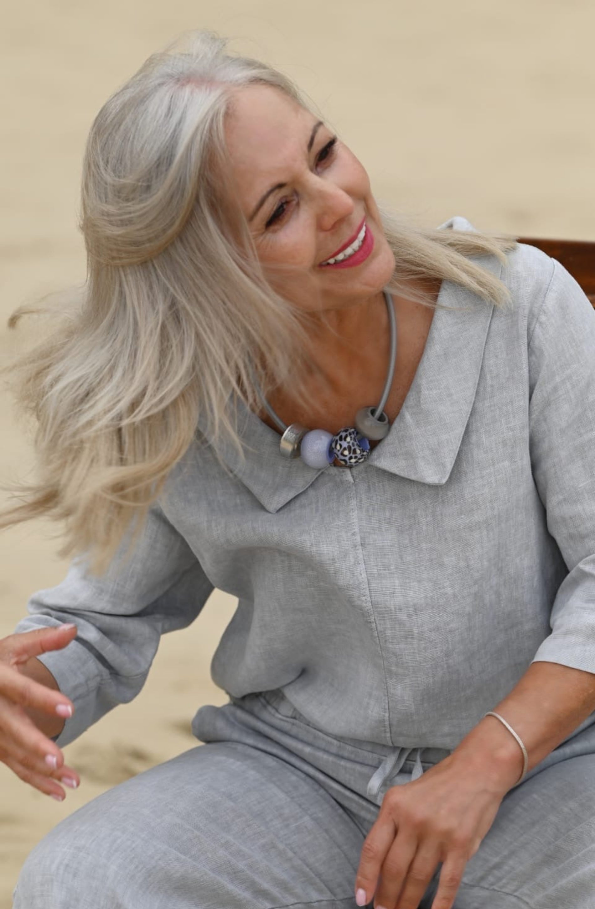 softgrey